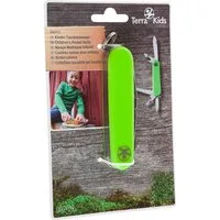 Haba Taschenmesser Terra Kids Kinder-Taschenmesser, unisex neutral