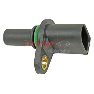 Metzger Geschwindigkeitssensor Audi Seat Skoda VW 0909076