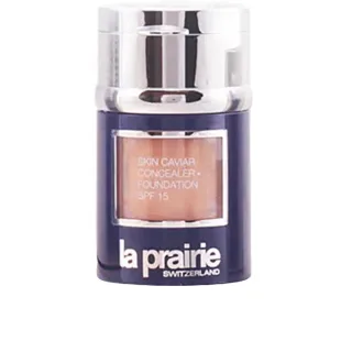 Skin Caviar Concealer Foundation Spf15 #honey Beige 30 ml