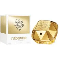 RABANNE Eau de Parfum Rabanne Lady Million: 30 ml, 50 ml, 80 ml