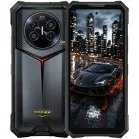 DOOGEE 2026 Smartphone Outdoor Handy DOOGEE V50 12/256GB Android16 oukitel Smartphone (6,78 Zoll FHD+ 120Hz, 11000mAh, 66W, 200MP Quad-Kamera, Android 16)