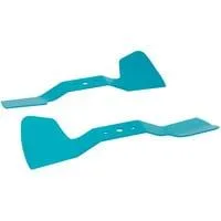 Ersatzmesser 4122-20 für Akku-Rasenmäher PowerMax Duo 46/36V P4A