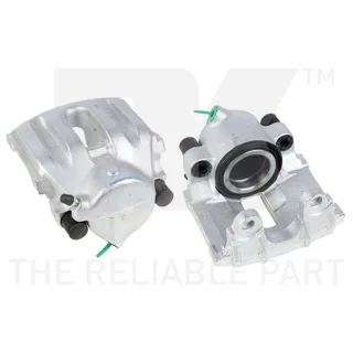 NK Bremssattel vorne links BMW 5er E34 7er E32 211561