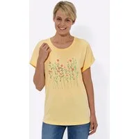 Witt T-Shirt Rundhalsshirt .