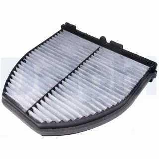 Delphi Aktivkohle-Innenraumfilter Mercedes TSP0325258C