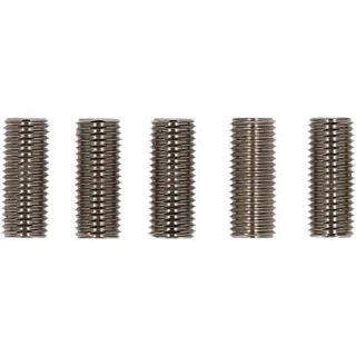 KS Tools Gewindehülsen-Satz M8, 5-tlg - 405.0806