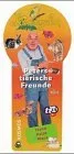 Peters tierische Freunde Quizfächer
