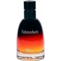 Dior Eau de Parfum Fahrenheit, mit frischen, kühleren Aromen