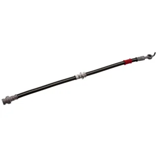 Febi Bremsschlauch hinten Volvo S40 V40