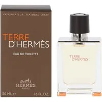 HERMÈS Eau de Toilette HERMES Terre d'Hermes