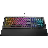 Turtle Beach Vulcan II Gaming-Tastatur, Schwarz Gaming-Tastatur