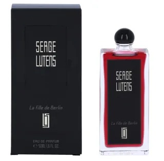 Serge Lutens Fleurs D'Oranger Edp Spray.