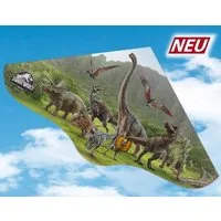 Paul Günther Spiel Paul Günther 1280 - Jurassic World Escape, Einliner-Drachen aus robust