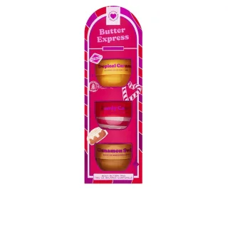 I Heart Revolution Körperbutter-set 3-tlg. 3 pz