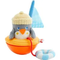 Haba Greifling Stehauffigur Pinguin