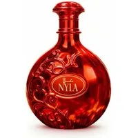 Arabiyat Prestige Eau de Parfum Nyla Sherbet, Glasflakon, Parfüm EDP, Damenduft