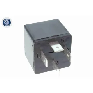 Vemo Relais f?r K?hlerl?fternachlauf Audi Seat VW V15-71-0020
