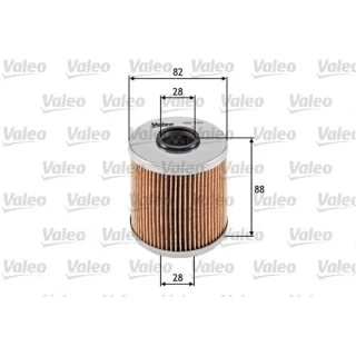 Valeo BMW 3er 5er