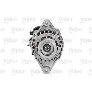 Valeo Lichtmaschine 90A Toyota Yaris P13 440355