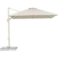 Schneider Schirme Ampelschirm Rhodos Twist Comfy, LxB: 300x300 cm, 300 x 300 cm