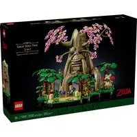 LEGO® Gaming 77092 Deku-Baum 2-in-1 Konstruktionsspielsteine