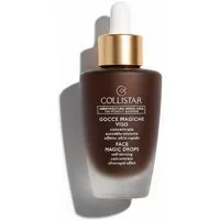 COLLISTAR Selbstbräunungsserum Collistar Gocce Magiche - Magie Drops 50 ml, Packung, Flasche, Karton @ 1 Stueck x 50 ml