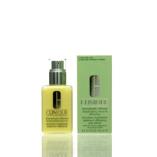Clinique Dramatically Different Moisturizing Lotion 125 ml