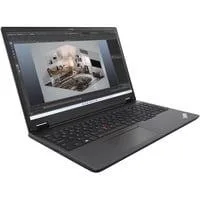 ThinkPad P16v G2 (21KX004XGE), Notebook schwarz, Intel Core Ultra 7 165H, NVIDIA RTX 1000, 32 GB DDR5, 512 GB (512 GB SSD), Windows 11 Pro