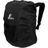 SCHNORR Rucksack Rucksack Regenhülle 40 - 50 L - Schwarz - Wasserdichte Hülle