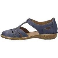 Josef Seibel Josef Seibel - Rosalie 29 - Blau Slipper