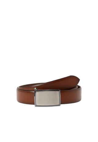 lloyd belts - 1658-11 cognac - Gr. - 90