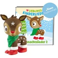 tonies Hörspielfigur tonies Lieblings-Kinderlieder - Weihnachtslieder 2