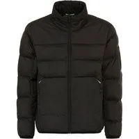 BOSS GREEN Steppjacke OW_Urbanex Puffer 2 mit Stehkragen, wasserabweisend
