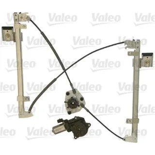 Valeo Fensterheber vorne links Alfa Romeo 159 939