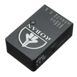ROBAN X1 Flight Control with / without GPS RC Helicopter Spare Parts