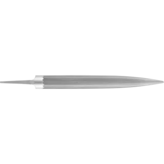 PFERD TOOLS Präzisions-Angelfeile Halbrund Schweizer Hieb - 19307201