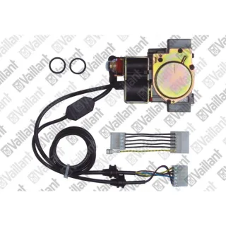 Vaillant Gasarmatur, 2-stufig 053480 Vaillant-Nr. 053480