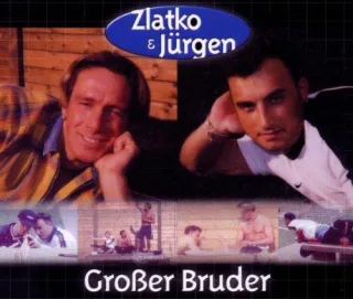 Grosser Bruder
