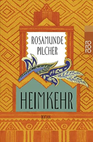 Heimkehr [Taschenbuch] [1997] Pilcher Rosamunde Altrichter Ingrid Mennicken Helmut Mill Maria
