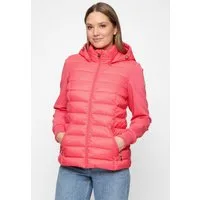 New View Winterjacke Sophia 2 (1-St) Materialmix
