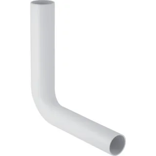 Geberit Spülbogen 23x23 cm bahamabeige d 50x44 mm 118003101