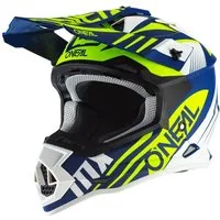 O’NEAL Motocrosshelm