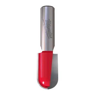 Milwaukee Radius-Hohlkehlfräser 1/2" Schaft 19 x 73 mm - 4932500966