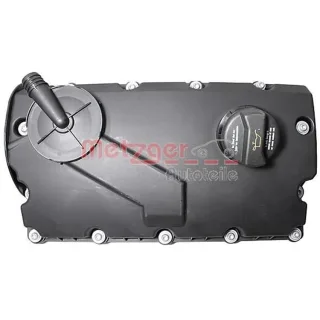 Metzger Ventildeckel Audi Ford Seat Skoda VW