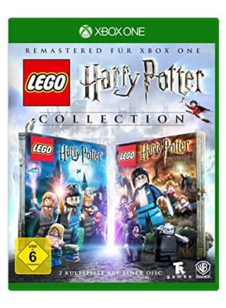 Lego Harry Potter Collection [für Xbox One]