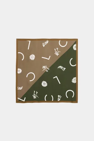 Luisa Cerano - Schals Weiblich multi - Gr. - OS