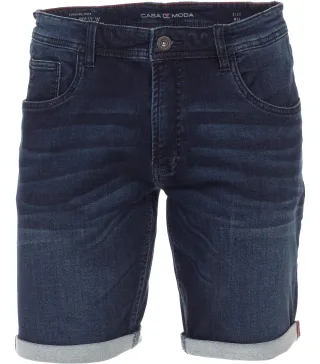 CASAMODA - Shorts blau - Gr. - 40