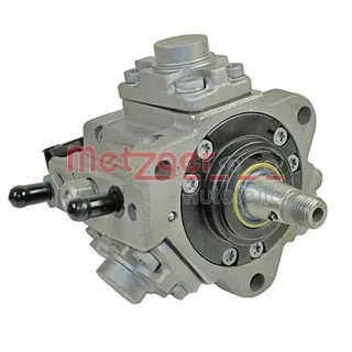 Metzger Hochdruckpumpe Opel Saab 0830069 2,0