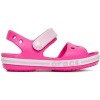 Crocs Crocs Sandalen Mädchen Rosa Sandale