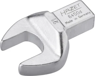 HAZET Einsteck-Maulschlüssel - 6450D-21